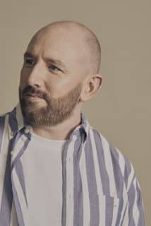 David Carlyle
