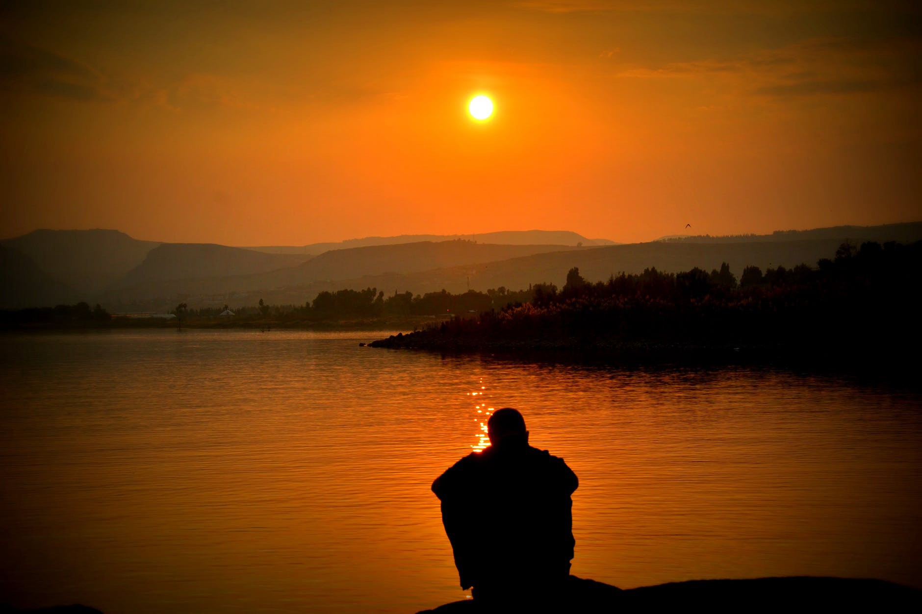 coping with grief