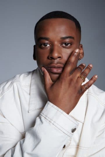 Elliot Edusah