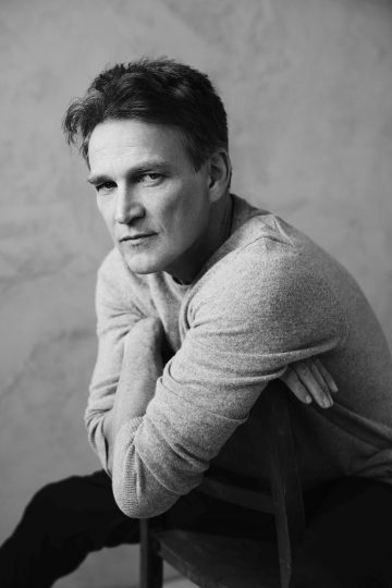 Stephen Moyer