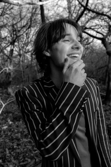 Ewan Horrocks