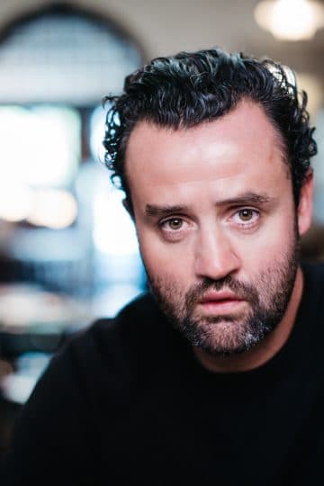 Daniel Mays