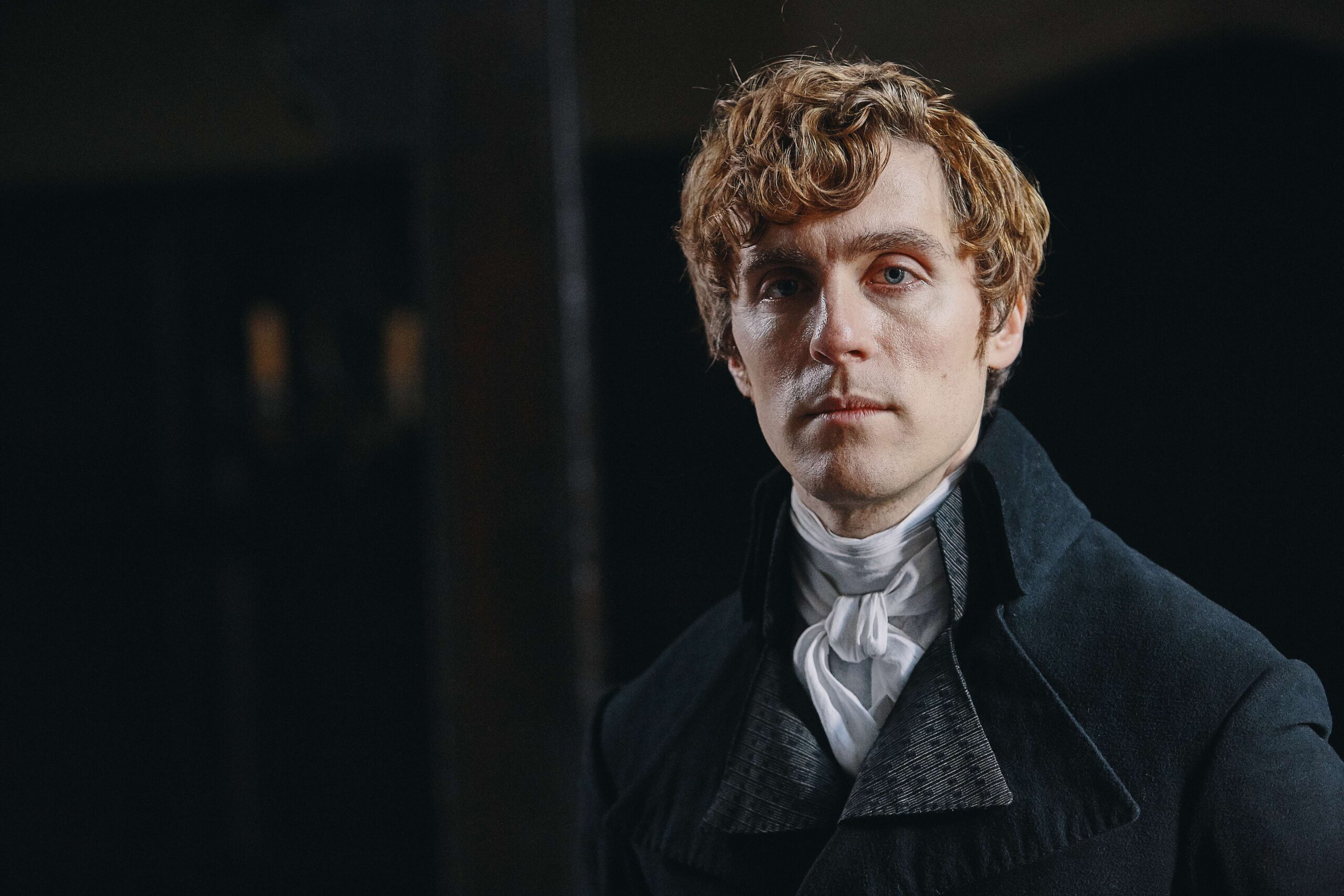 Jack Farthing
