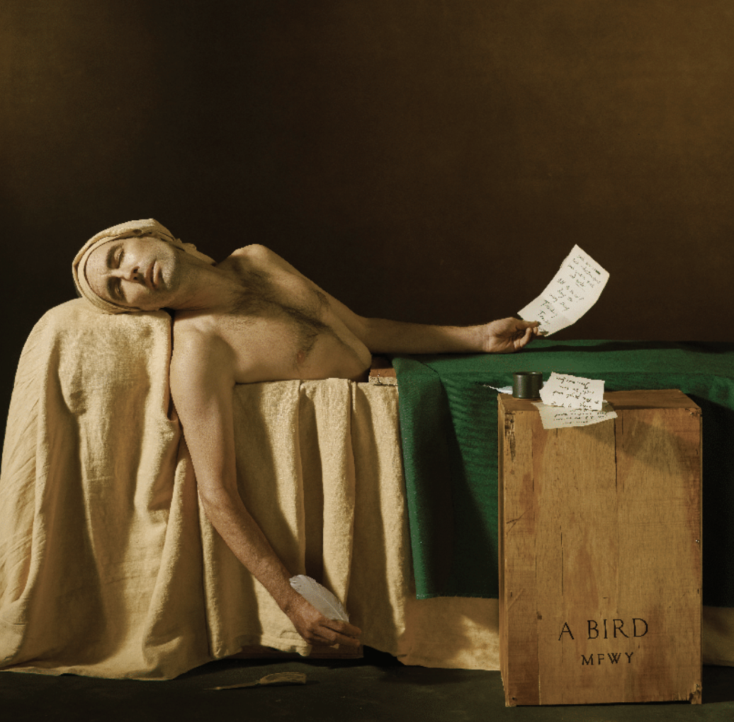 Andrew Bird interview