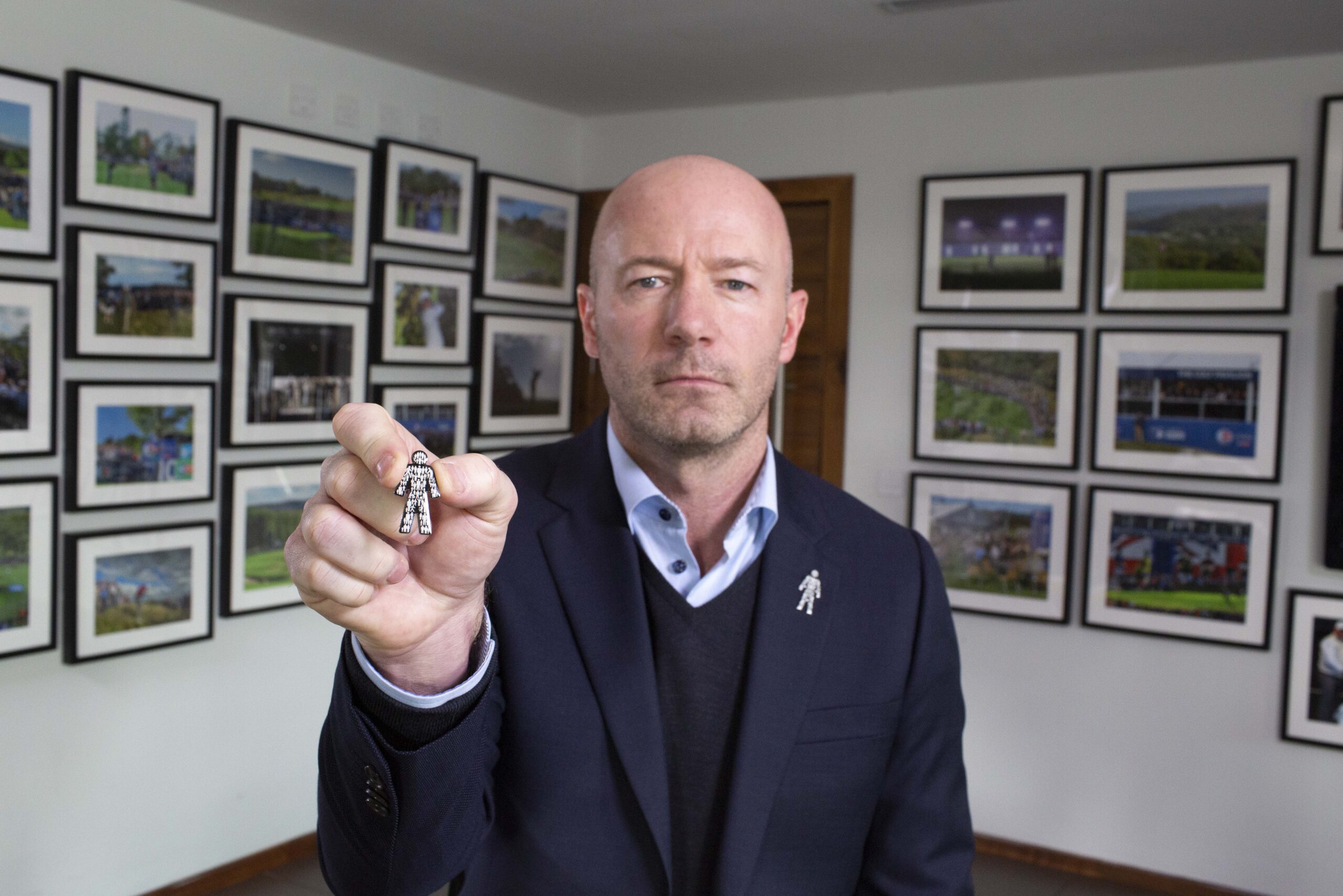 Alan Shearer