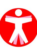 The Book of Man logo