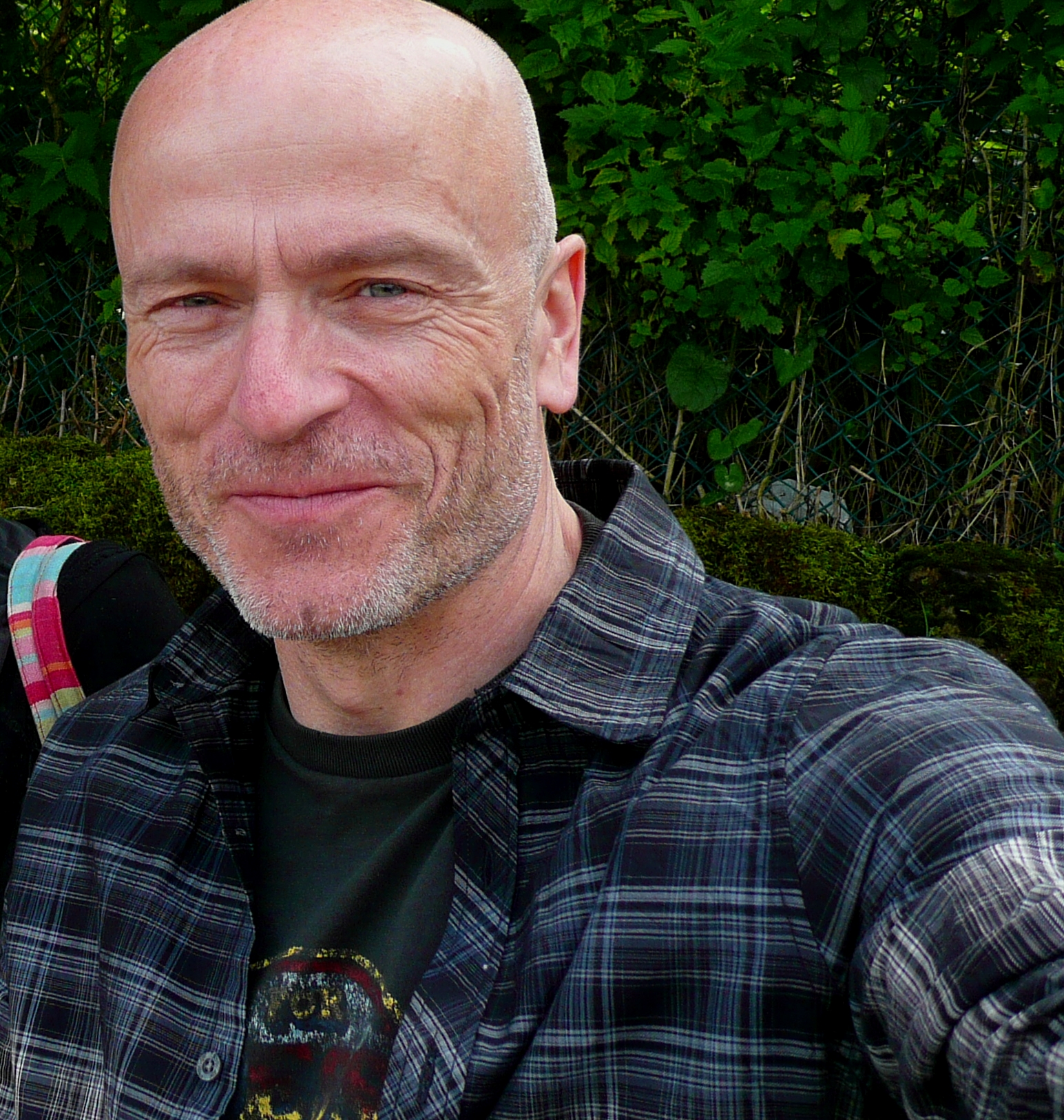 Brendan Stone