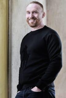 David JP Phillips