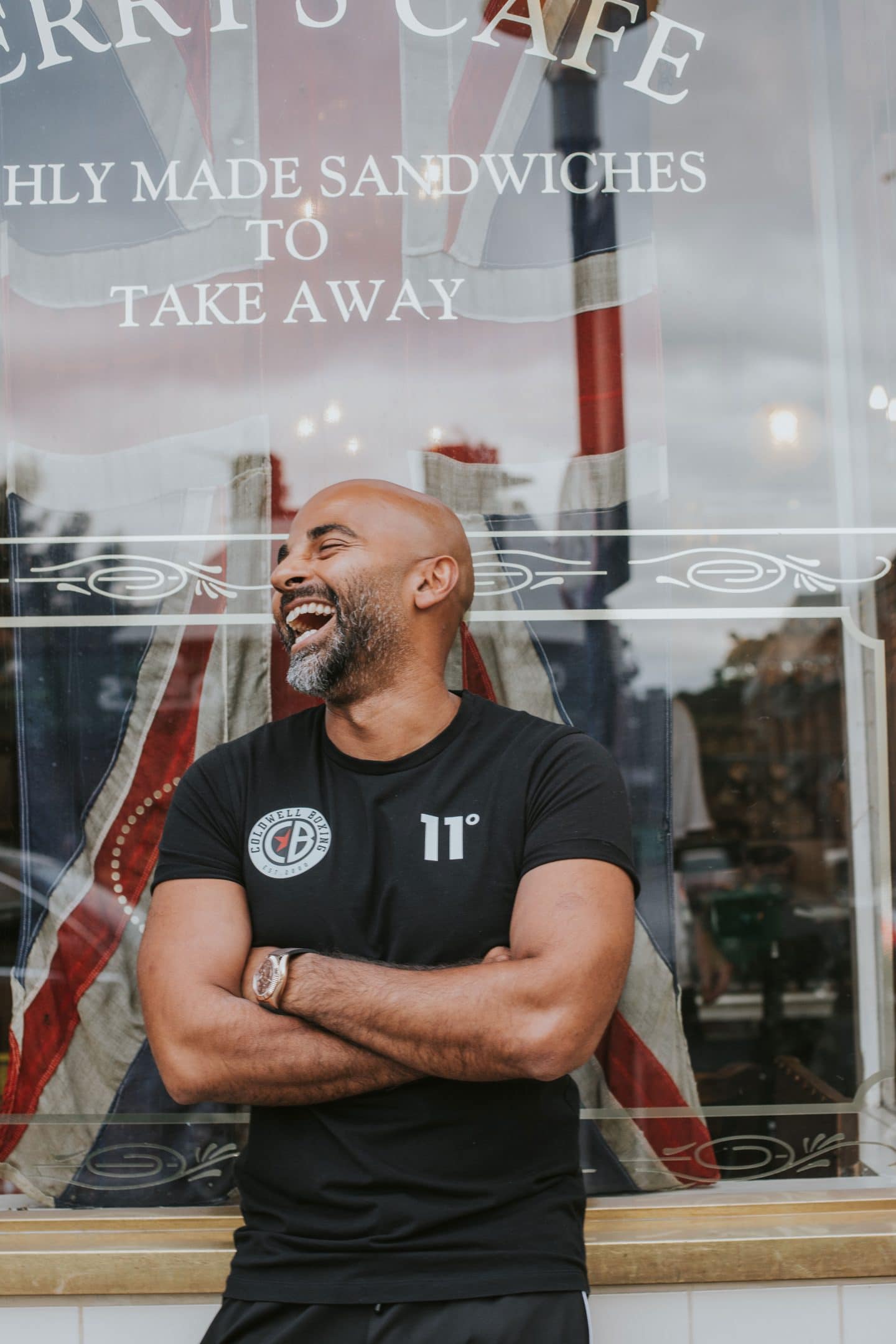 Dave Coldwell