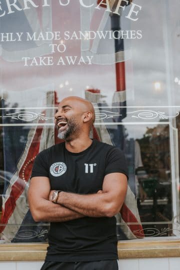 Dave Coldwell