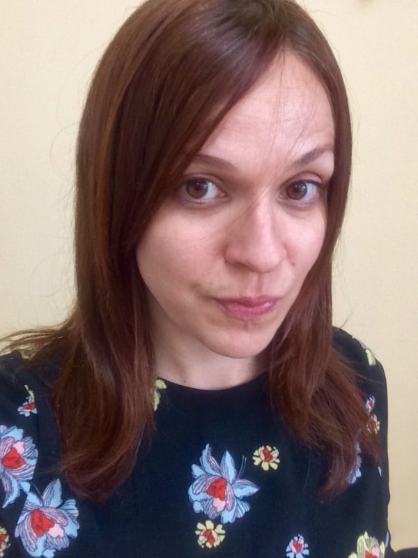 Dr Sophie Rae
