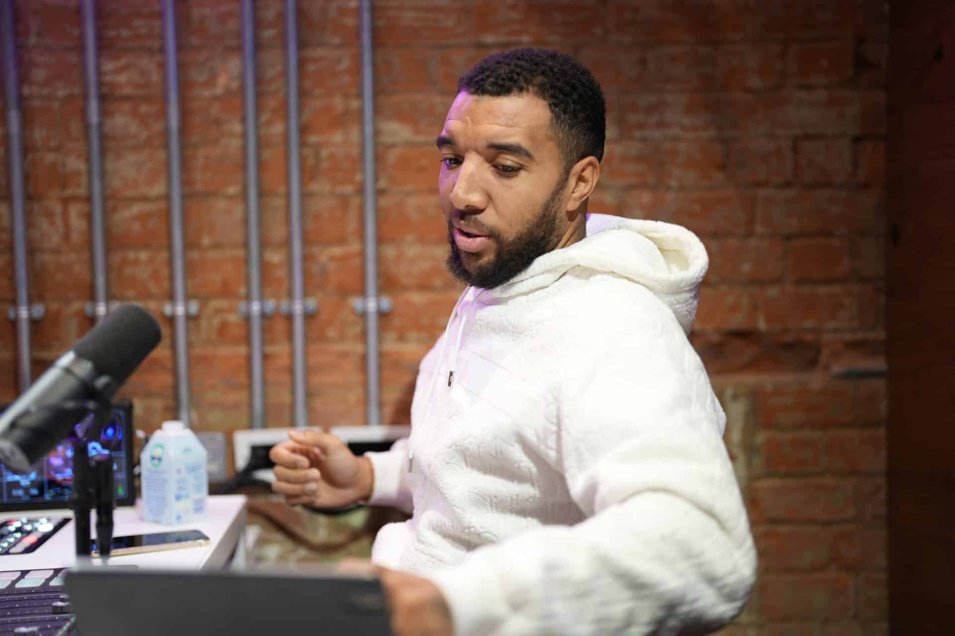 Troy Deeney