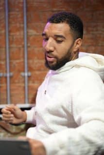 Troy Deeney