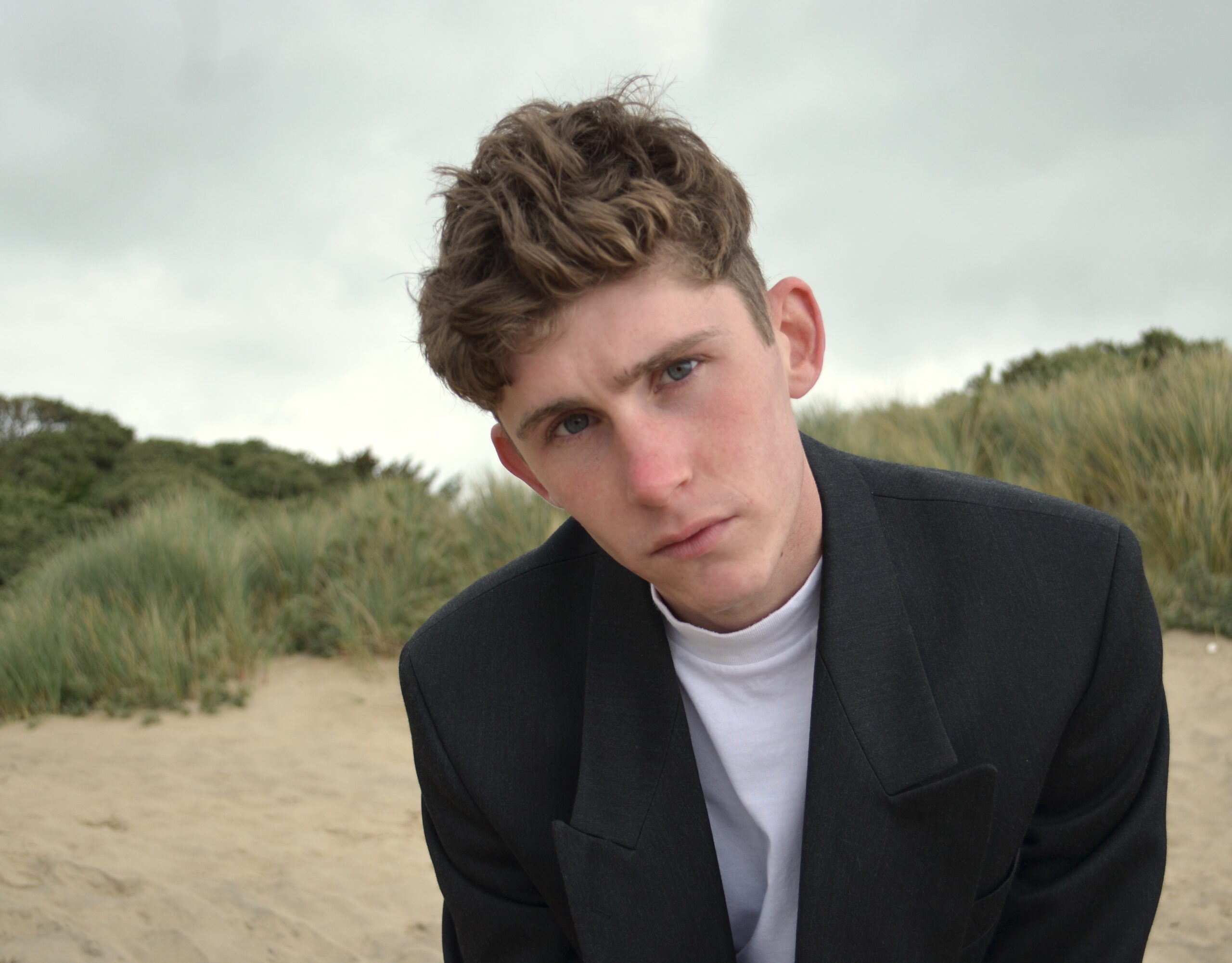 Fionn O'Shea
