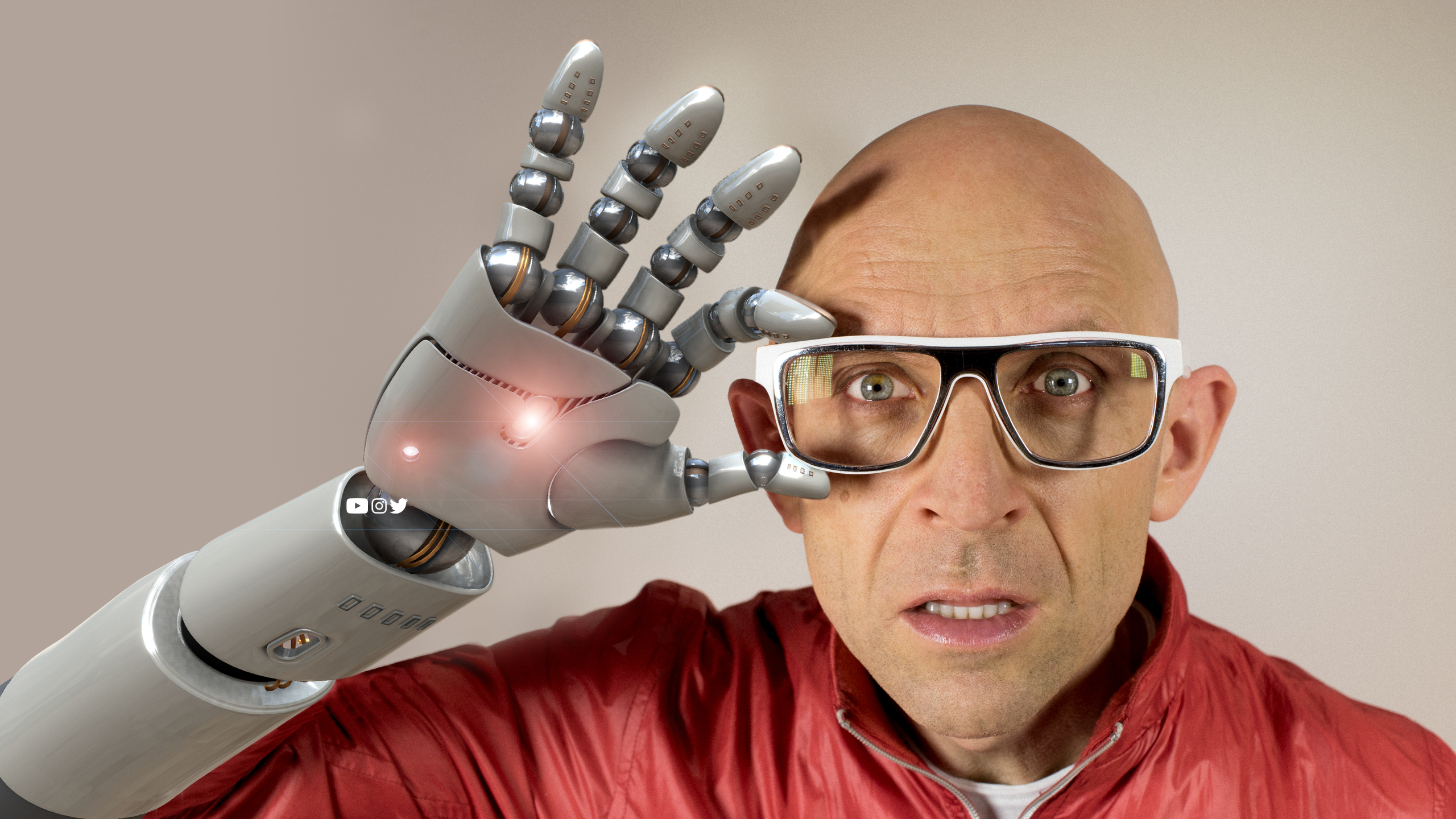 Jason Bradbury