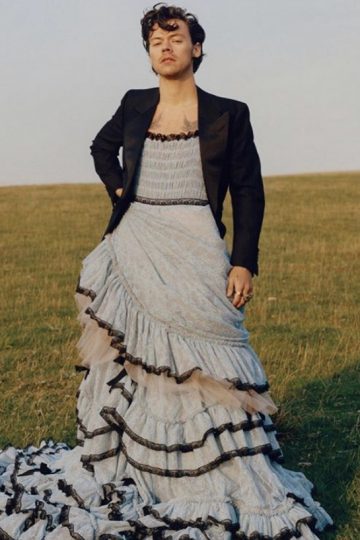 Dresses for men