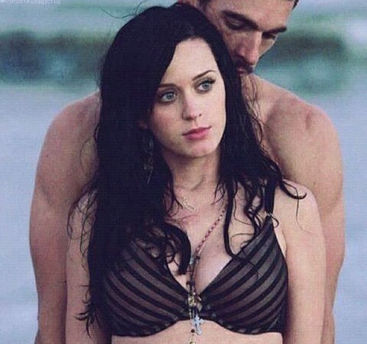 Katy Perry and the penis
