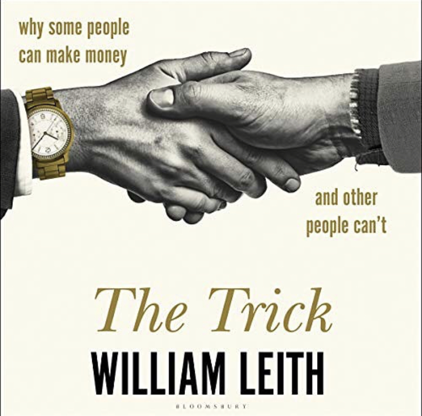 The Trick