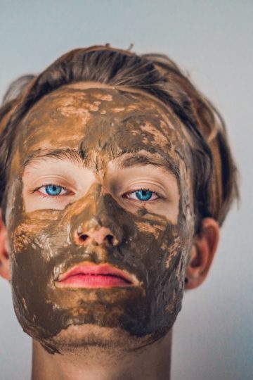 mens grooming products