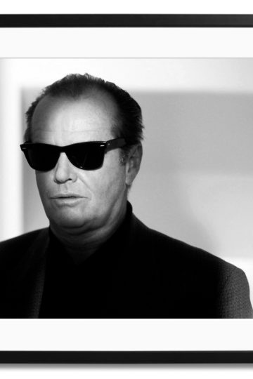 Jack Nicholson