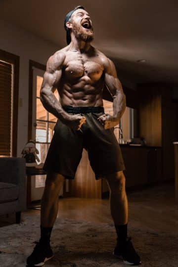 what does strong look like?