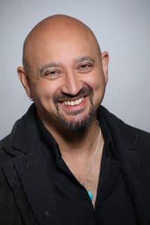 John Siddique