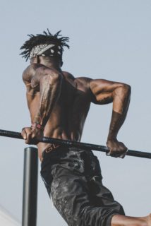 Exercises men should do but don't