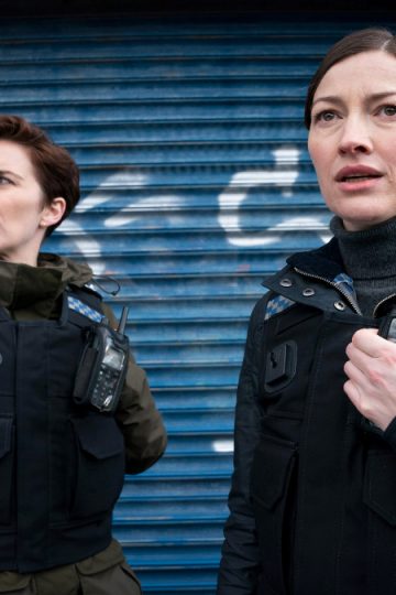 Line of Duty