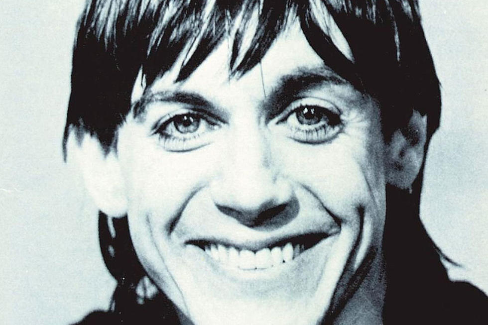 Iggy Pop's greatest moments