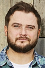 Mark Sandford
