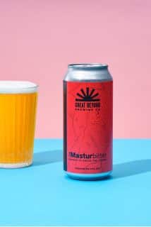 Masturbitter