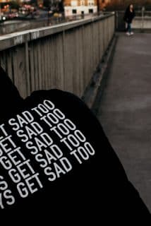helping men with mental health