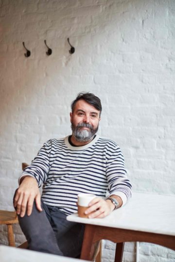 Nuno Mendes