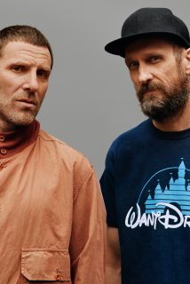 Sleaford Mods