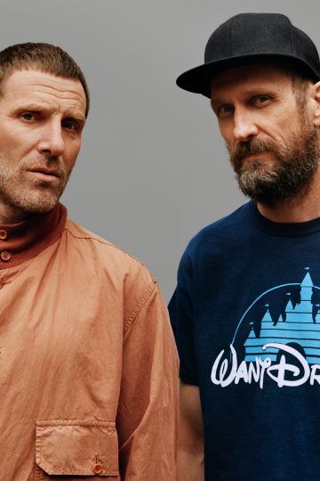 Sleaford Mods
