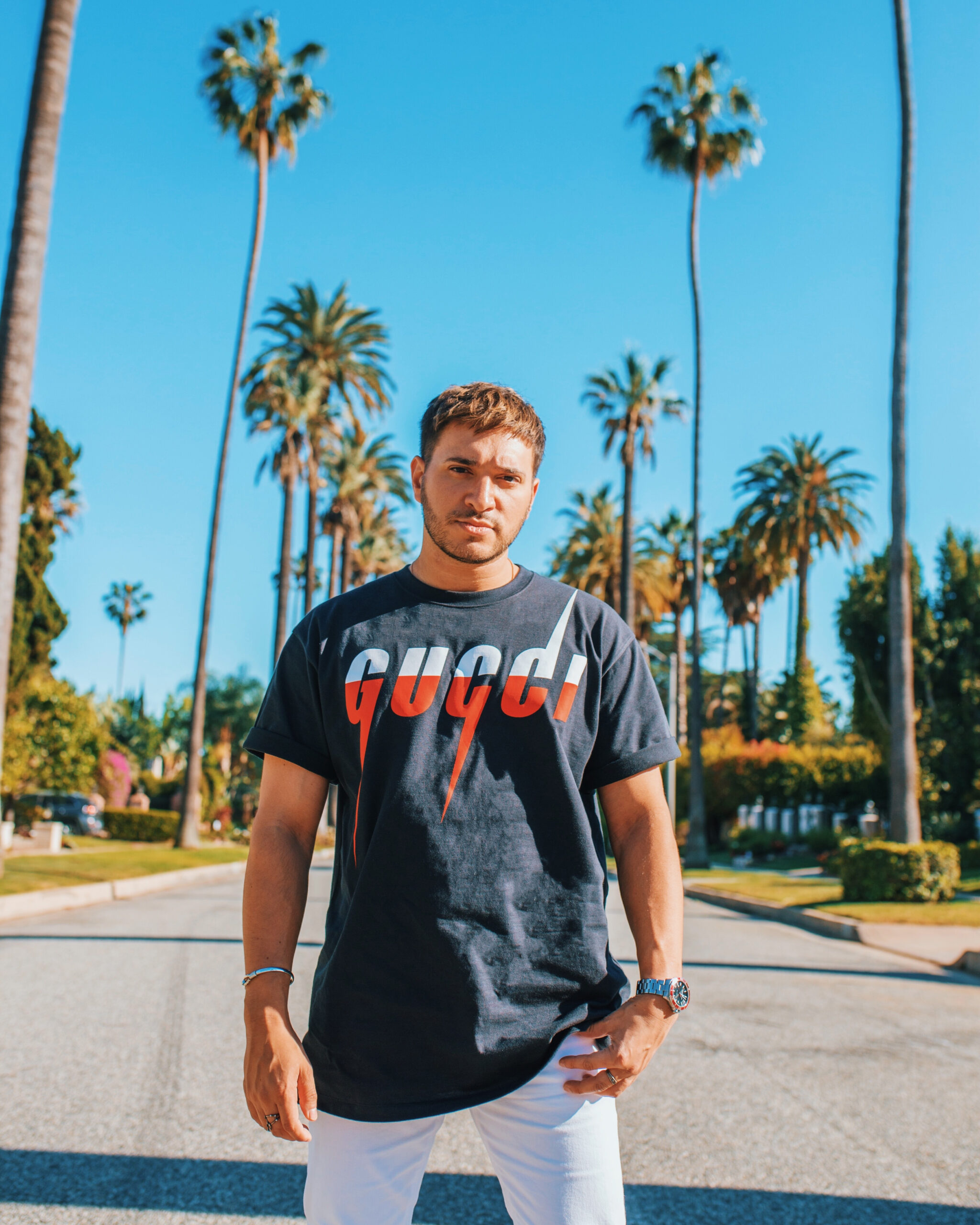 Jonas Blue interview
