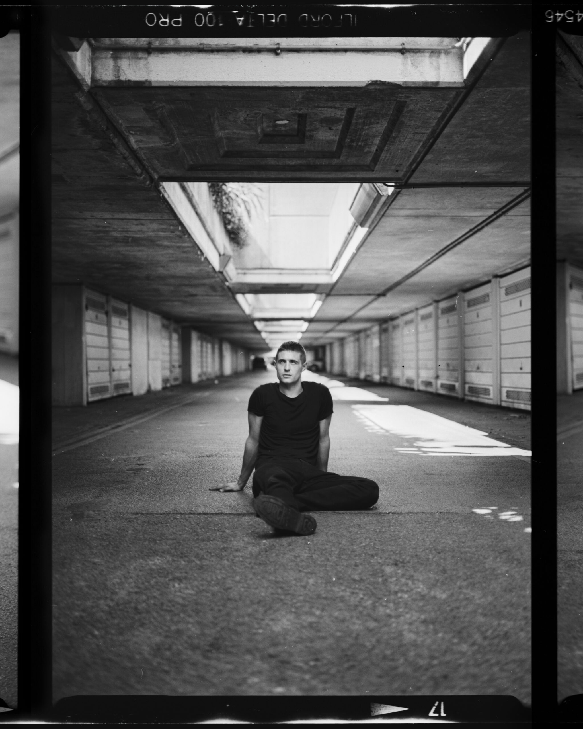 Max Irons