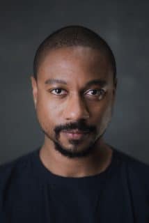 Nathaniel Martello-White