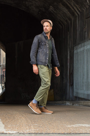 TOMS sneakers