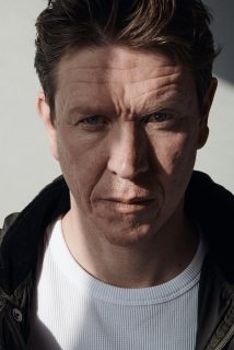 Sam Spruell