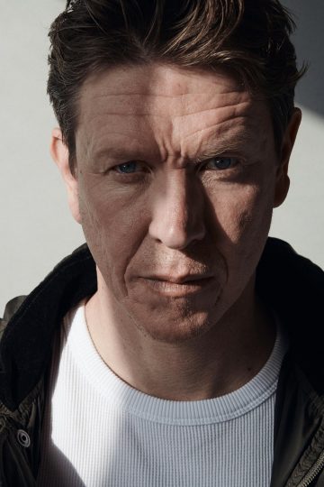 Sam Spruell