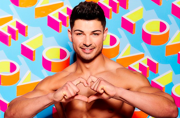 Love Island Men