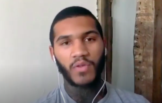 Conor Benn