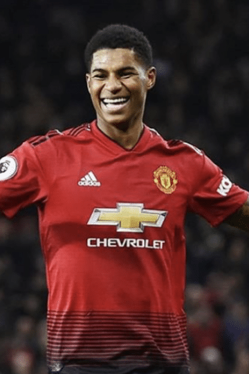 activist footballers