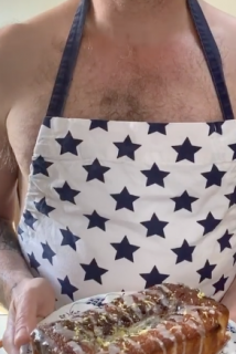 Baking Daddy
