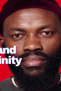 poet JJ Bola