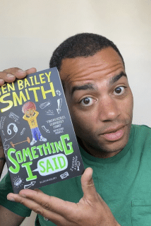 Ben Bailey Smith