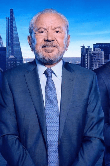 The Apprentice