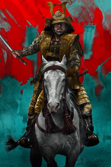 Shogun review