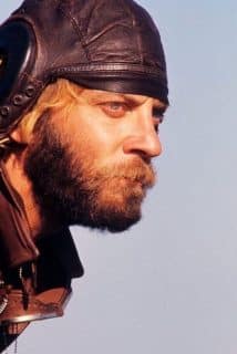 Donald Sutherland